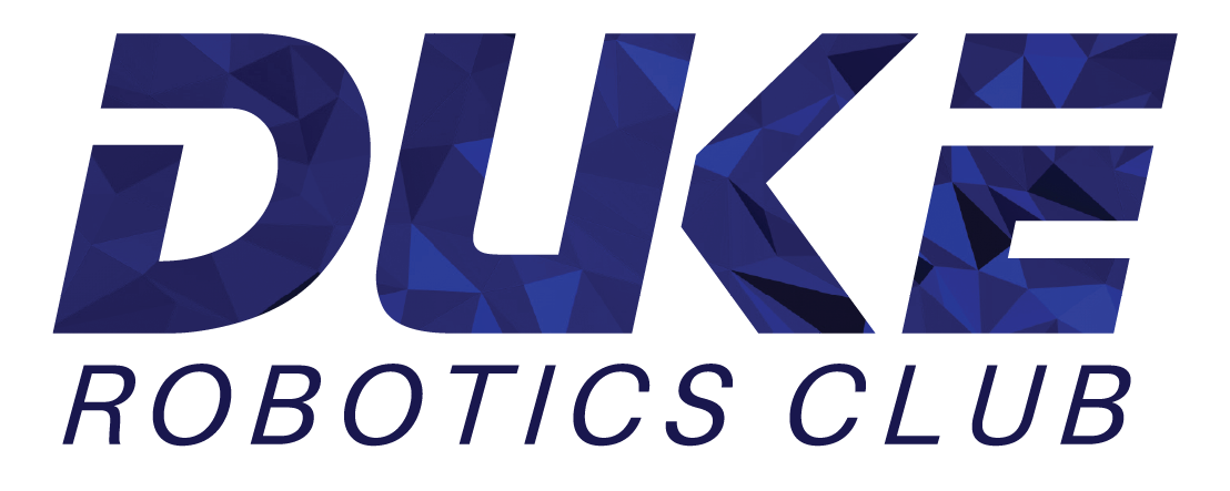 Duke Robotics Club logo